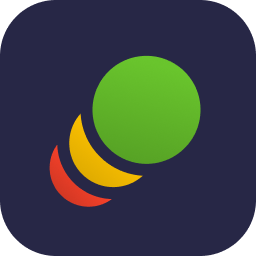 Bubble Index App Icon